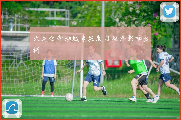 大运会带动城市发展与经济影响分析